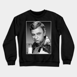 Don Delarge Crewneck Sweatshirt